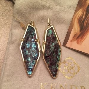 Kendra Scott Earrings